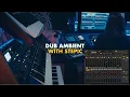 Lagu Daybreak (Dub Ambient with Stepic 1.6)