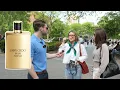 Jimmy Choo Man Parfum Review With Womens Reactions