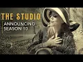Announcing Season 10 at The Studio