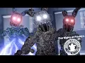 WE DEFEATED SPRINGTRAP Five Nights at Freddy s AR Special Delivery - Part 8
