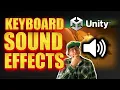 HOW TO PLAY SOUND IN UNITY - BITE SIZE GAME DEV TUTORIAL