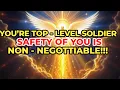 Download Lagu CHOSEN ONES: HIGH COMMAND IS WATCHING YOU — YOUR PROTECTION IS NON-NEGOTIABLE! 🛡️