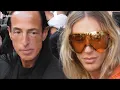 Rick OWENS Tyrone SUSMAN Paris Fashion Week 5 march 2022 show Vivienne Westwood