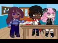 Meet The Plastics!!/ Gcmv/ Mean girls!!!/ Ft. Friends (Read desc)