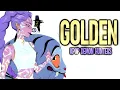 Download Lagu Nightcore - Golden (KPop Demon Hunters // lyrics)
