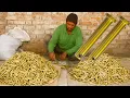 Download Lagu How to make tractor hitch Pin in factory by old methods | primitive methods | lets manufacture