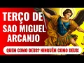 Lagu 🧿📿21/01/2026⚔️TERÇO DE SÃO MIGUEL ARCANJO 🙏TERÇO COMPLETO