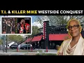 Inside Look At The Revitalization Of Atlanta s Westside Neighborhoods