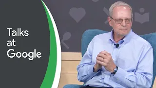 Dr. Robert Wachter | A Giant Leap: How AI Is Transforming Healthcare... | Talks at Google