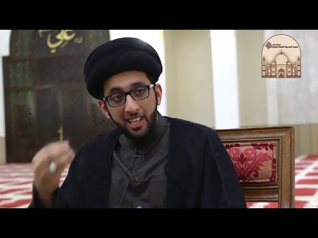 ⁣مراعاة الفقراء والمساكين - سماحة السيد موسى العلي