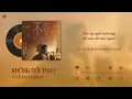 VIETSUB | Không Đổi Thay (Bất Biến 不变 Unchanging) - Vi Lễ An (WeiBird)