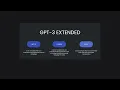 OpenAi Construct 3 Template - GPT-Extended