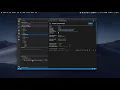 Create new microservice using Eclipse Codewind
