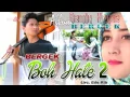 BERGEK   BOH HATE 2  Album House Mix Bergek || Bergek Official Channel