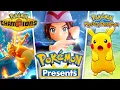 Download Lagu MASSIVE Pokémon Announcements are Coming Soon
