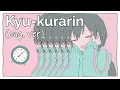 Download Lagu Kyu-kurarin (English Cover) 【Will Stetson】 「きゅうくらりん」