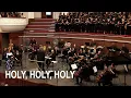 Lagu Holy, holy, holy, Lord God Almighty