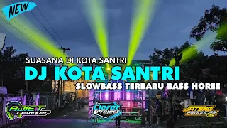 Download DJ QOSIDAH  NASIDA RIA || SUASANA DIKOTA SANTRI|| SUARA JERNIH DAN JOSS ||BY CLERET PROJECT [J.P.C] MP3