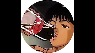 باكي هانما تغيرت بنيته الجسمانية لكن لم تتغير طريقة اكله 