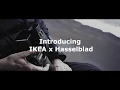 Download Lagu IKEA NORRHASSEL beperkt verkrijgbare collectie – Hans Strand, Hasselblad Master 2008