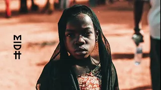 g washington feat miriam makeba mbube warrior