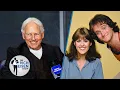What Happened the First Time Mark Harmon Met Robin Williams The Rich Eisen Show