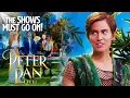 Download Lagu 'I Won't Grow Up' Allison Williams | Peter Pan Live