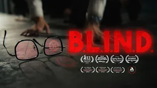 B.L.I.N.D.