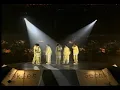 Sechskies_Reckless love_concert 99