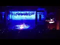 Nathaniel Rateliff - Time Stands, Red Rocks 8/22/2019