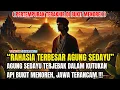 Download Lagu API NERAKA DI BUKIT MENOREH‼️ AGUNG SEDAYU MENANTANG MAUT DEMI MENYELAMATKAN JAWA‼️
