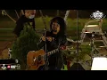 เสก ใหญ่ เล่าที่มาวง LOSO | ฝนตกที่หน้าต่าง - LOSO Acoustic Camp Concert By Musicband