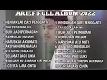 Lagu ARIEF FULL ALBUM HENDAKLAH CARI PENGGANTI, TAK SEDALAM INI, REMBULAN MALAM TERBARU 2025