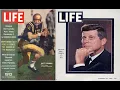 Life Magazine November 29 1963 Roger Staubach President John Kennedy
