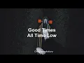 Good Times // All Time Low - Lyrics