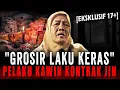 Lagu DALAM 1 BULAN GROSIRNYA PALING RAME DI PASAR GARA2 PENGLARIS INI !! PELAKU PESUGIHAN KAWIN JIN