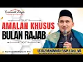 Lagu CERAMAH BUGIS TERBARU LUCU NAMALISE' | USTADZ MUHAMMAD YUSUF,S.Sos.I.,MA | AMALAN KHUSUS BULAN RAJAB