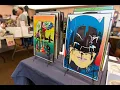 First ComicCon in the city of Sunrise brings hundreds of cosplayers