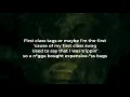 Wiz Khalifa - Wake Up (LYRICS)