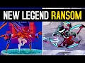 Download Lagu Nieuwe Brawlhalla Legend RANSOM in 6 minuten of minder