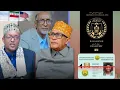Download Lagu Baasaboorka Somaliland oo Maraykanka Lagu Tagayo iyo Safarka Ugaaska Gadabuursi ee Awdal  Birtoole