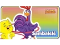Download Lagu SAMBALELÊ - Galinha Pintadinha 4 - OFICIAL