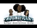 Eff Grandad - Thugnificent [20 MINUTE UNCENSORED & EXTENDED]