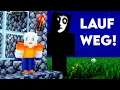 Download Lagu Dieses VERSTÖRENDE MONSTER hat mich gejagt...