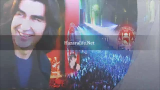 خدایا بال و پر میدادی ما را 