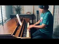 Download Lagu Sayang by Claire de la Fuente piano cover