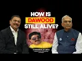 Lagu How is Dawood still alive |  Mumbai underworld | ft. D. Sivanandhan Ex Police Commissioner of Mumbai