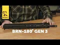 Product Spotlight BRN-180 Gen 3