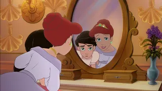 ariel and melodys amazing mother daughter moments the little mermaid ii return to the sea 