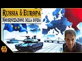 Live #495 ⁍ Russia \u0026 Europa: la difficile corsa alla modernizzazione della difesa - con: Marco Bussi
